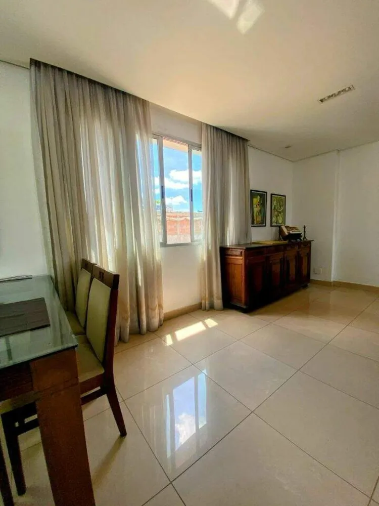 Cobertura, 3 quartos, 160 m² - Foto 9
