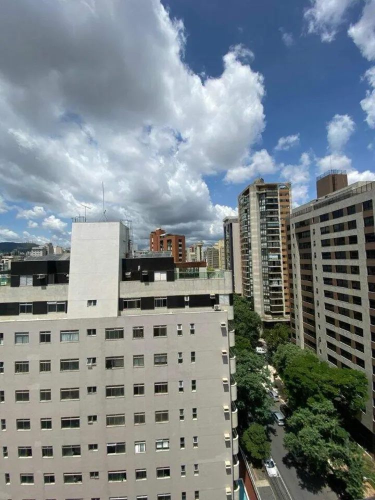 Cobertura, 3 quartos, 160 m² - Foto 4