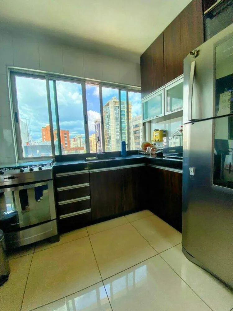 Cobertura, 3 quartos, 160 m² - Foto 6