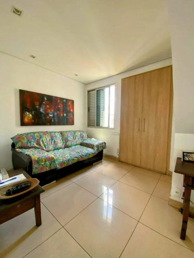 Cobertura, 3 quartos, 160 m² - Foto 7