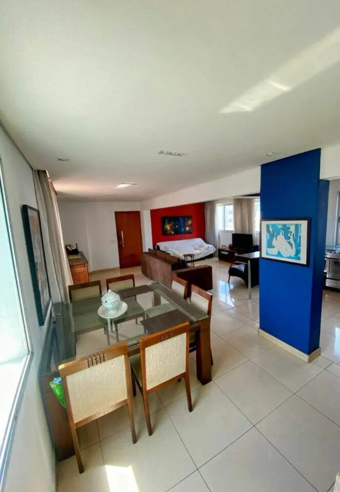 Cobertura, 3 quartos, 160 m² - Foto 2