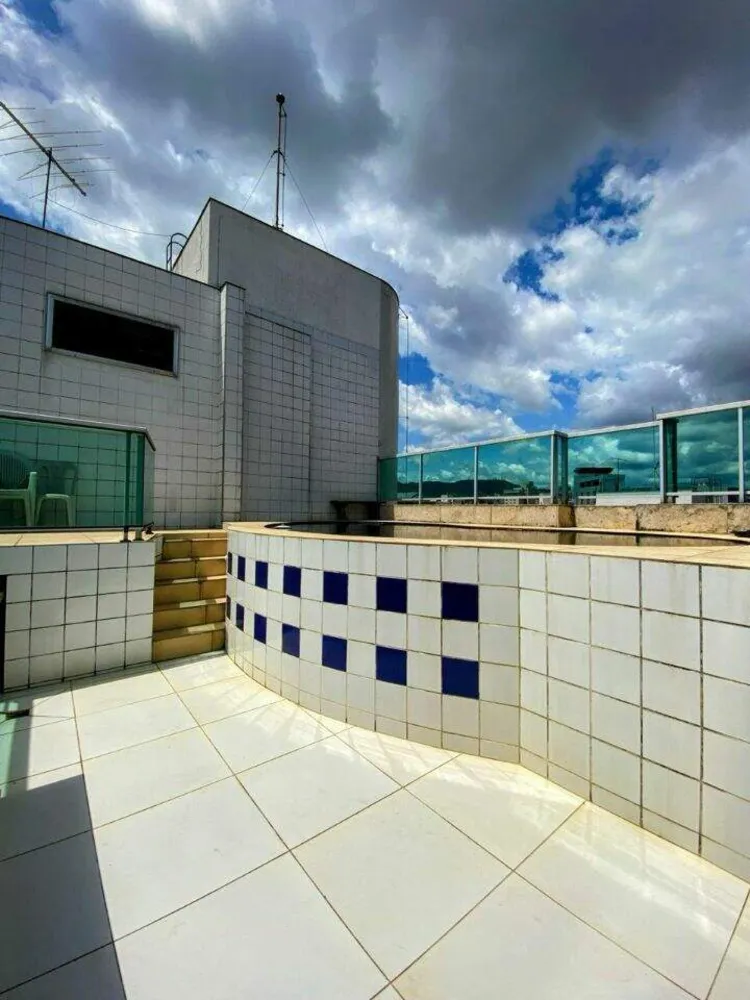 Cobertura, 3 quartos, 160 m² - Foto 3