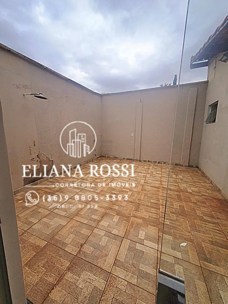 Casa, 3 quartos, 185 m² - Foto 9