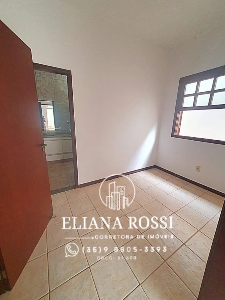 Casa, 3 quartos, 185 m² - Foto 10