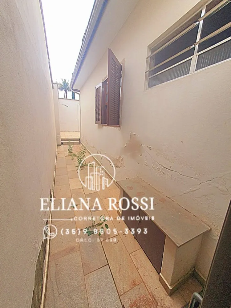 Casa, 3 quartos, 185 m² - Foto 11