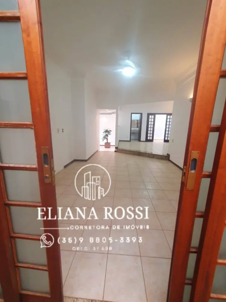 Casa, 3 quartos, 185 m² - Foto 4