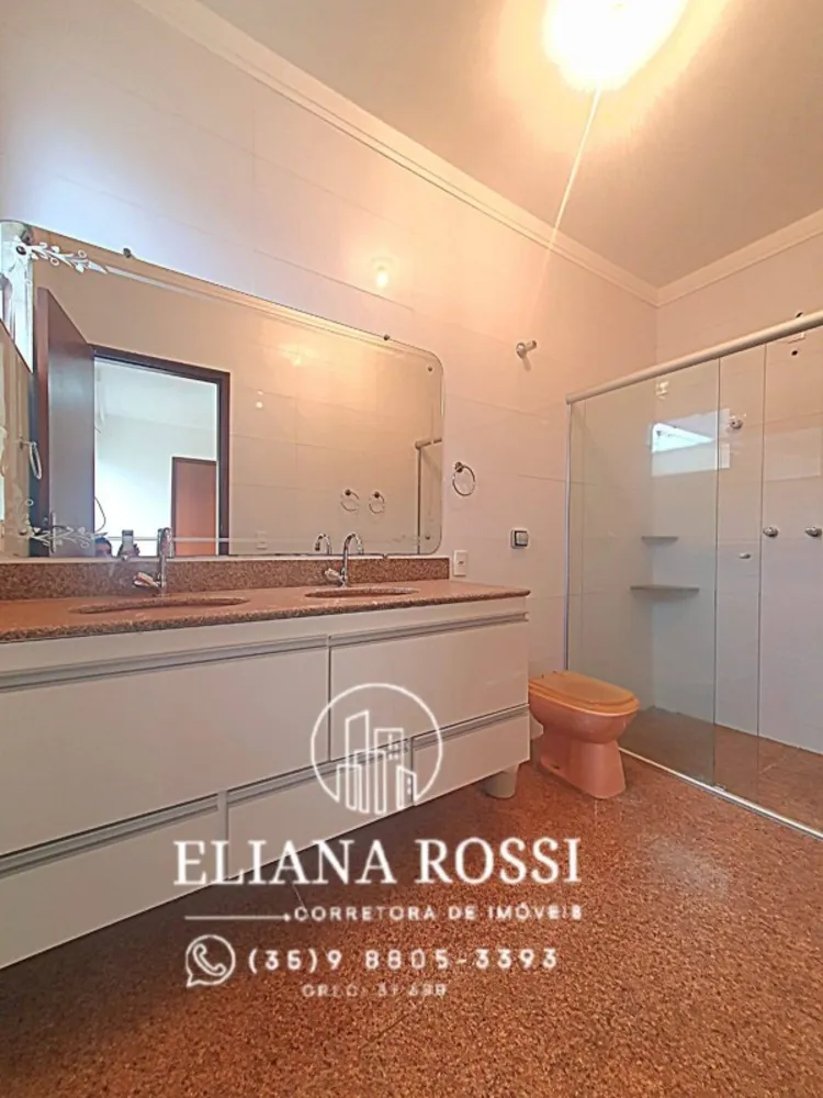 Casa, 3 quartos, 185 m² - Foto 7