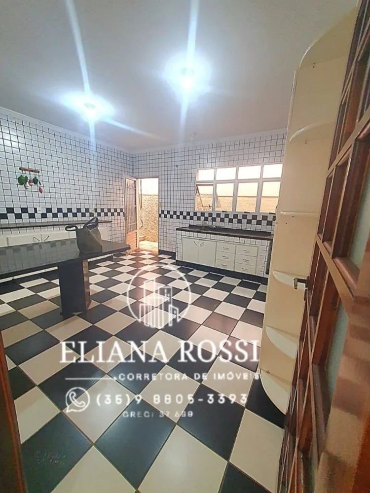 Casa, 3 quartos, 185 m² - Foto 8