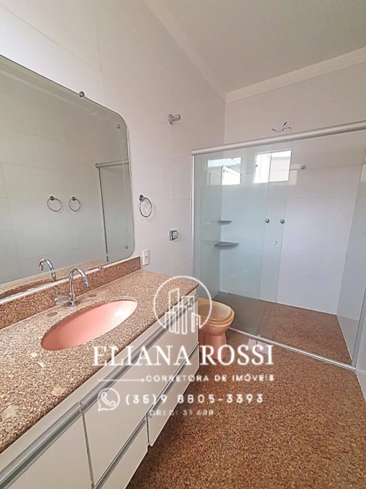 Casa, 3 quartos, 185 m² - Foto 5