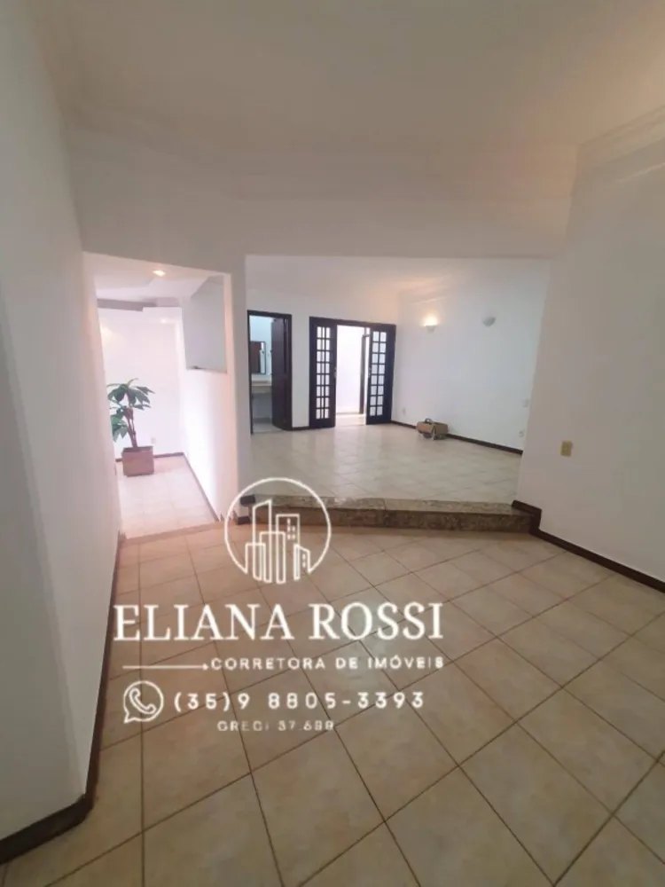 Casa, 3 quartos, 185 m² - Foto 6