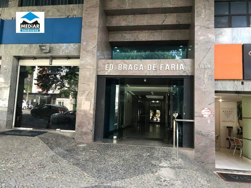 Sala-Conjunto, 55 m² - Foto 7