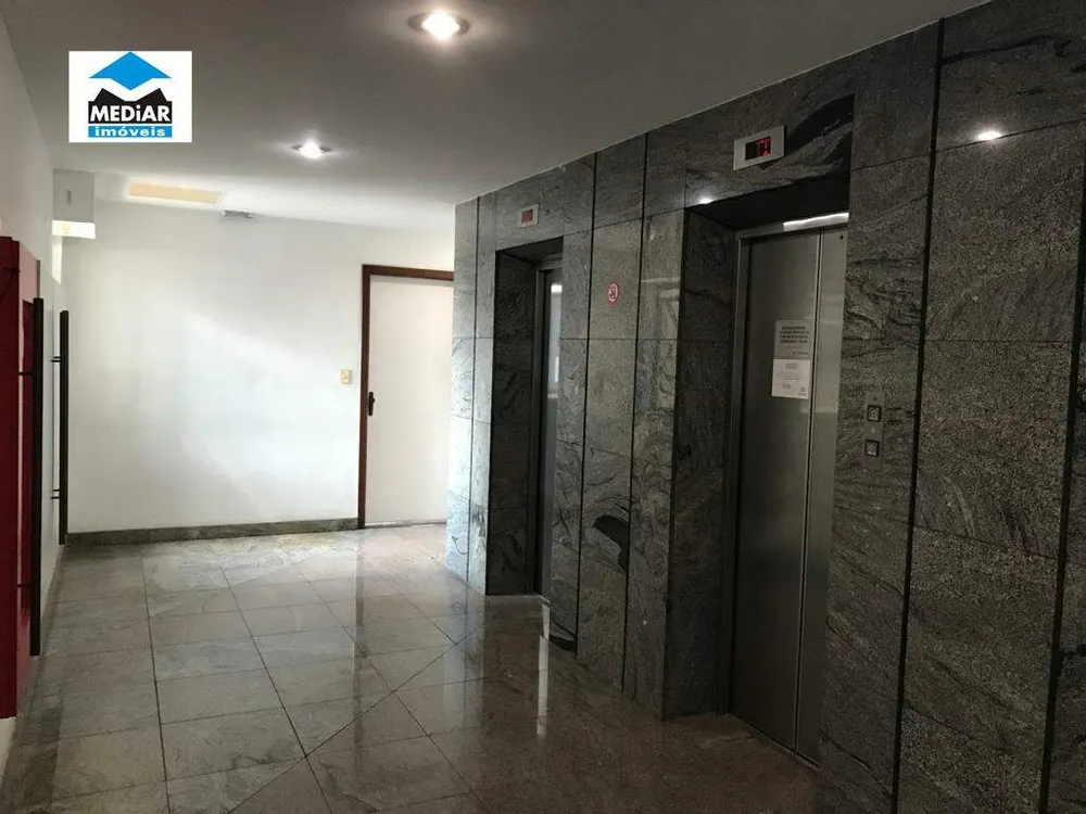 Sala-Conjunto, 55 m² - Foto 10