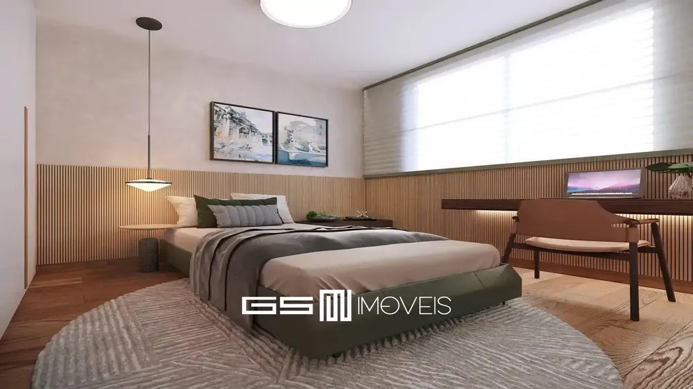 Apartamento, 3 quartos, 134 m² - Foto 11