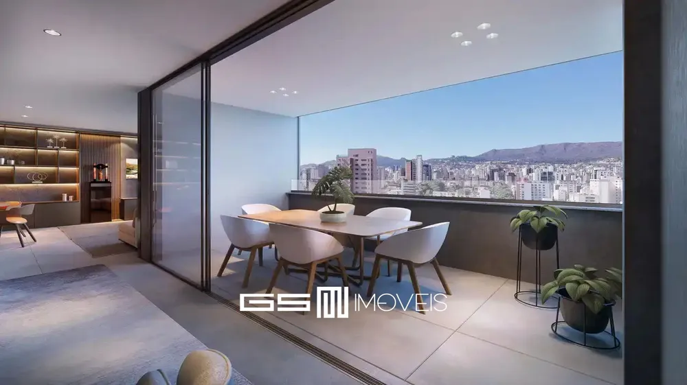 Apartamento, 3 quartos, 134 m² - Foto 5