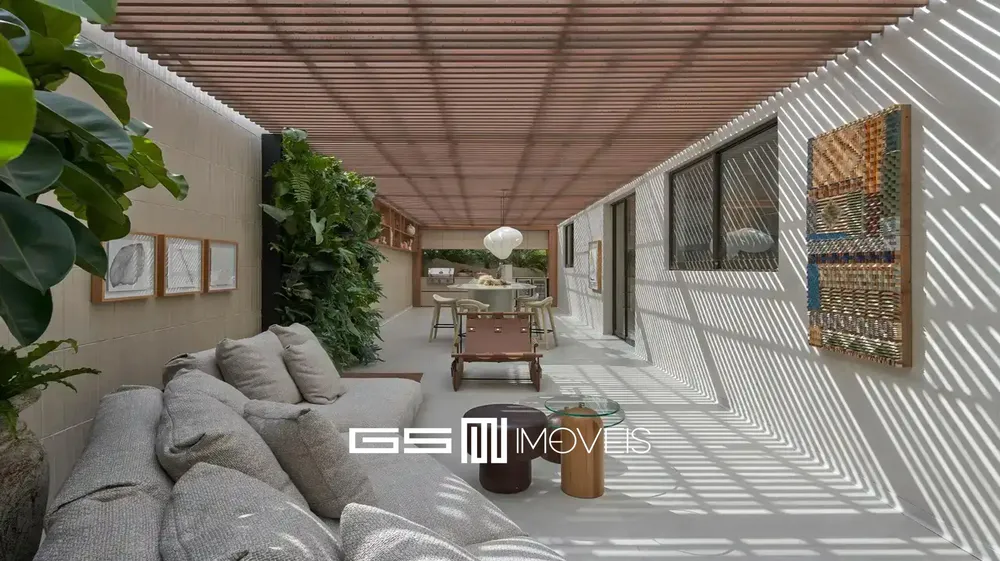 Apartamento, 3 quartos, 134 m² - Foto 14