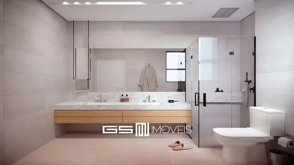 Apartamento, 3 quartos, 134 m² - Foto 10