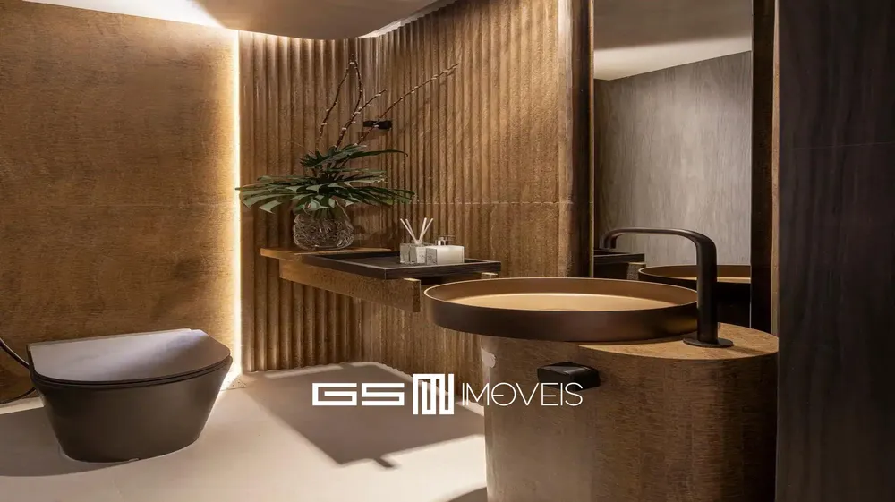 Apartamento, 3 quartos, 134 m² - Foto 8