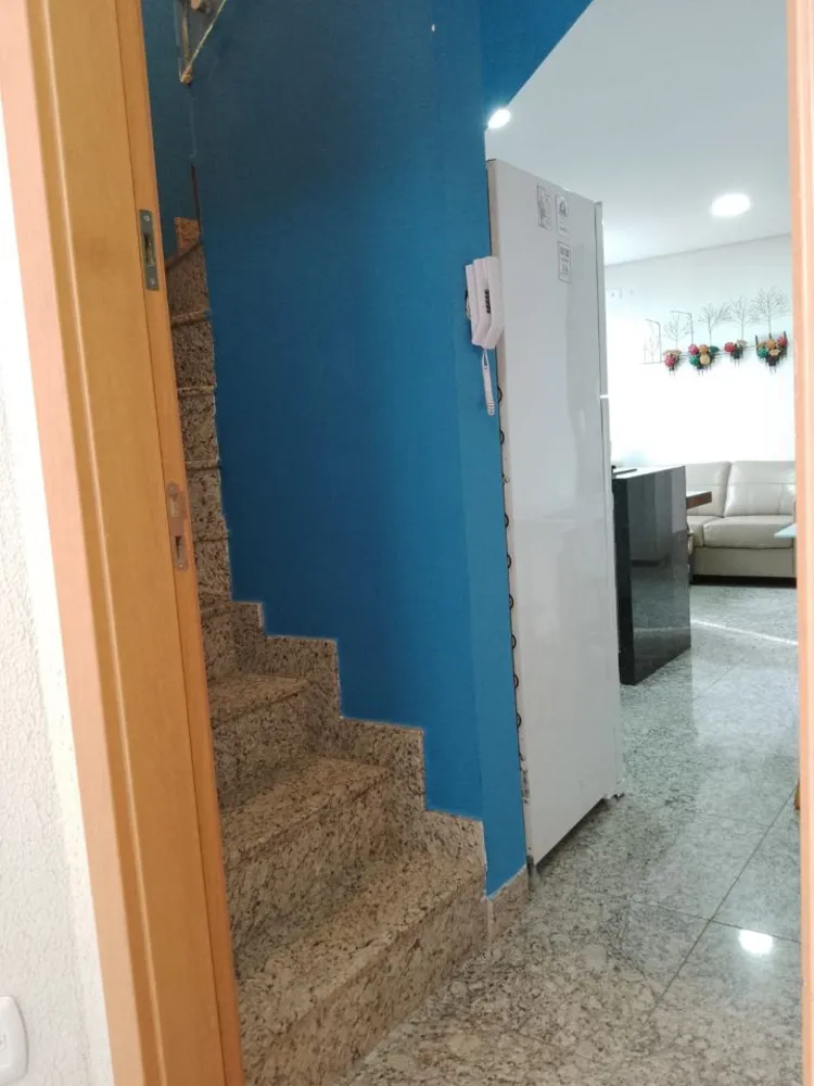 Cobertura, 1 quarto, 95 m² - Foto 2