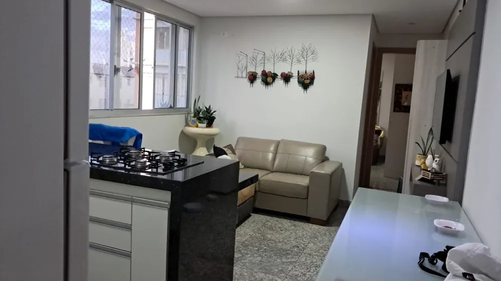 Cobertura, 1 quarto, 95 m² - Foto 4
