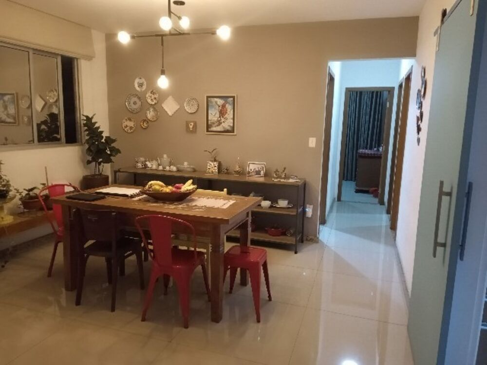 Cobertura à venda com 4 quartos, 160m² - Foto 2