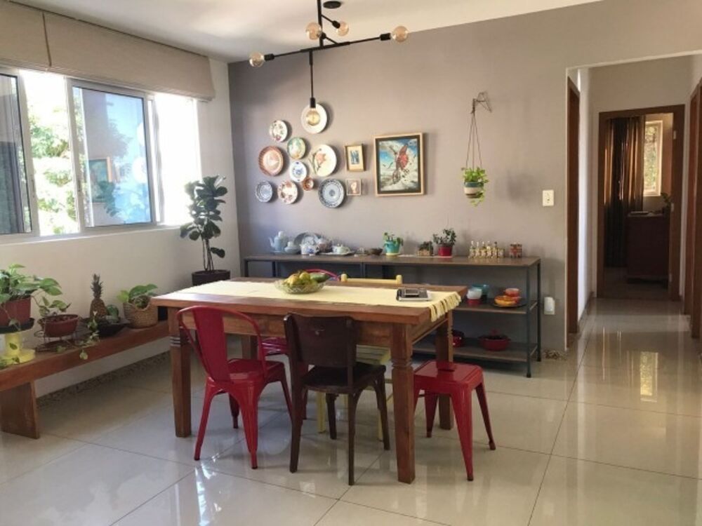 Cobertura à venda com 4 quartos, 160m² - Foto 3