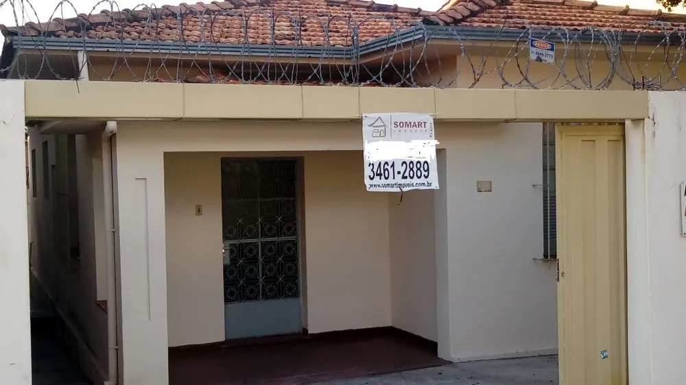 Casa, 3 quartos, 127 m² - Foto 1