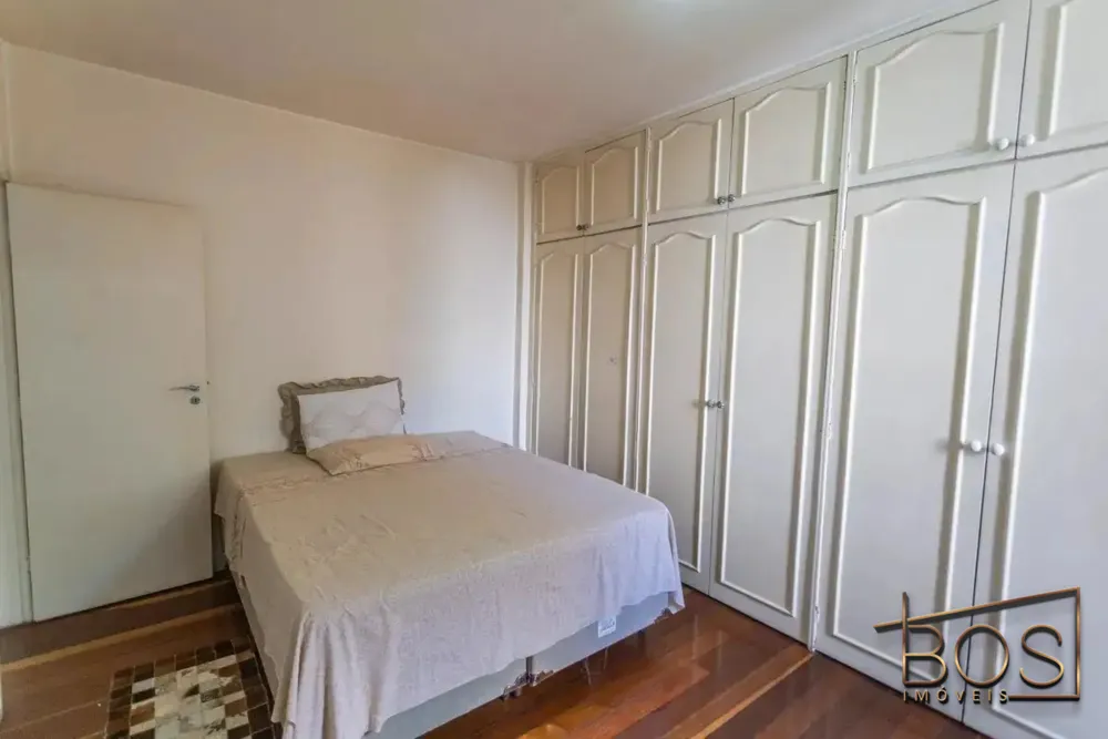 Apartamento, 3 quartos, 120 m² - Foto 6