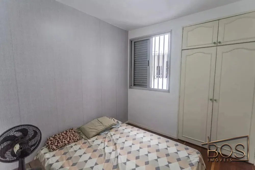 Apartamento, 3 quartos, 120 m² - Foto 11