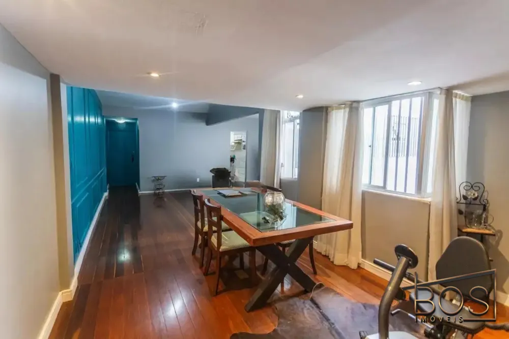 Apartamento, 3 quartos, 120 m² - Foto 1