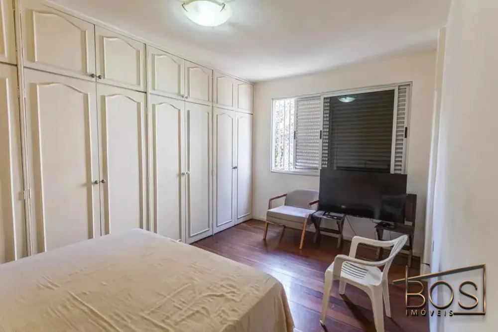 Apartamento, 3 quartos, 120 m² - Foto 8