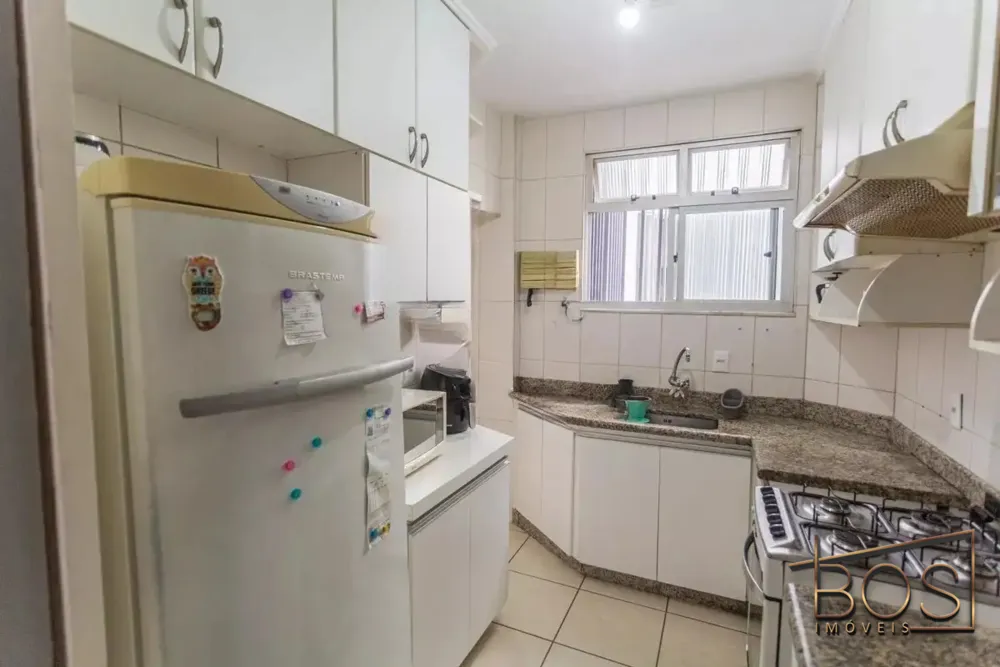 Apartamento, 3 quartos, 120 m² - Foto 21