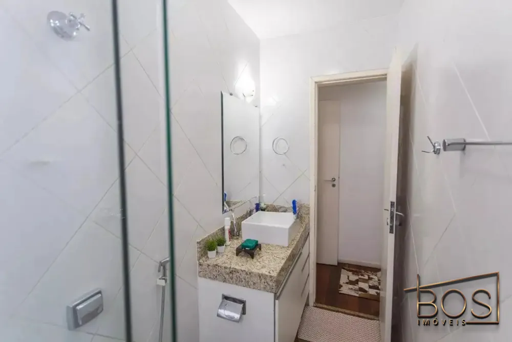 Apartamento, 3 quartos, 120 m² - Foto 9