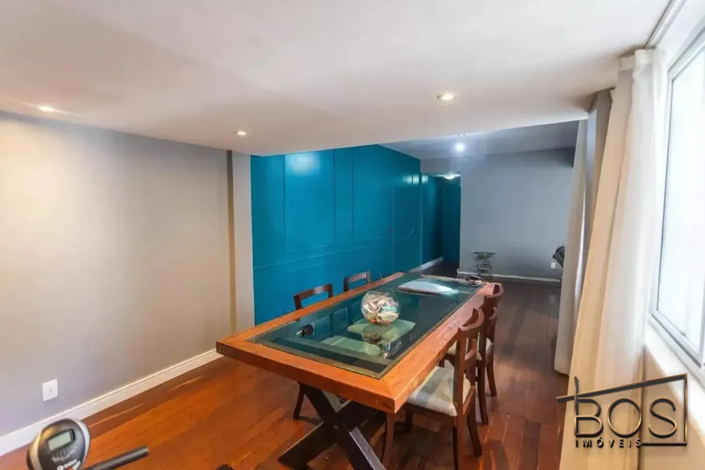 Apartamento, 3 quartos, 120 m² - Foto 4