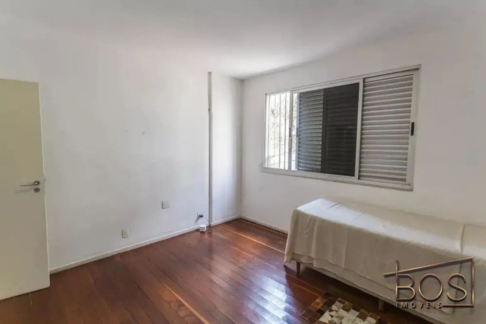 Apartamento, 3 quartos, 120 m² - Foto 5