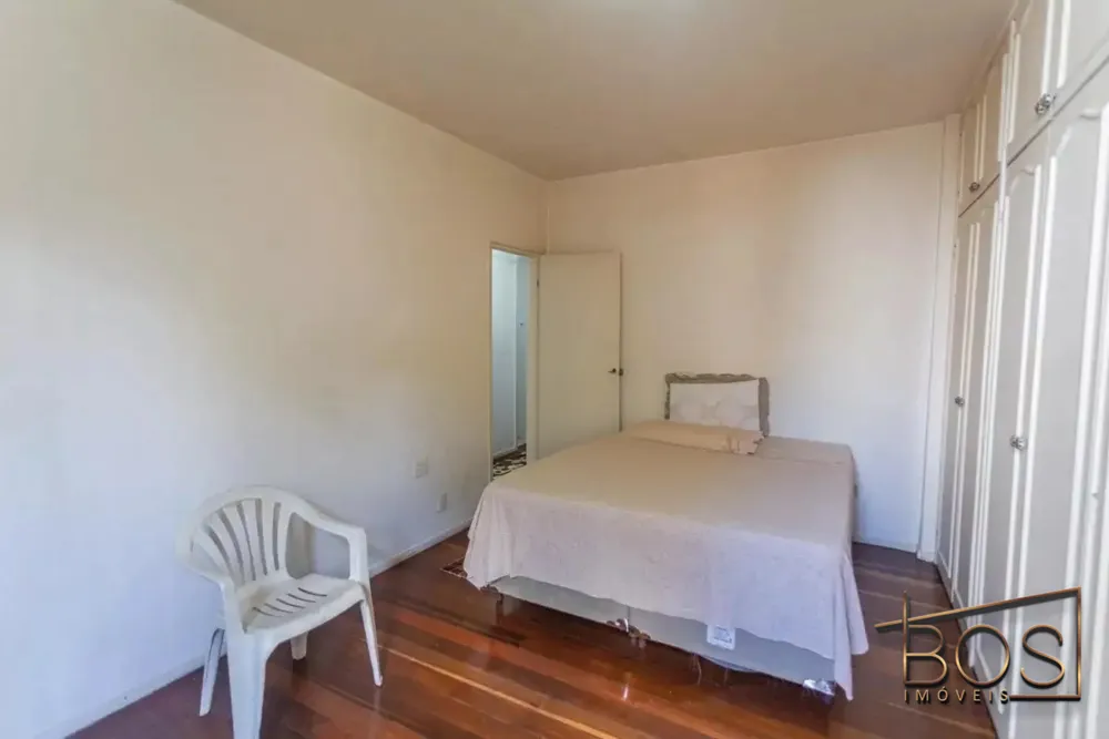 Apartamento, 3 quartos, 120 m² - Foto 2