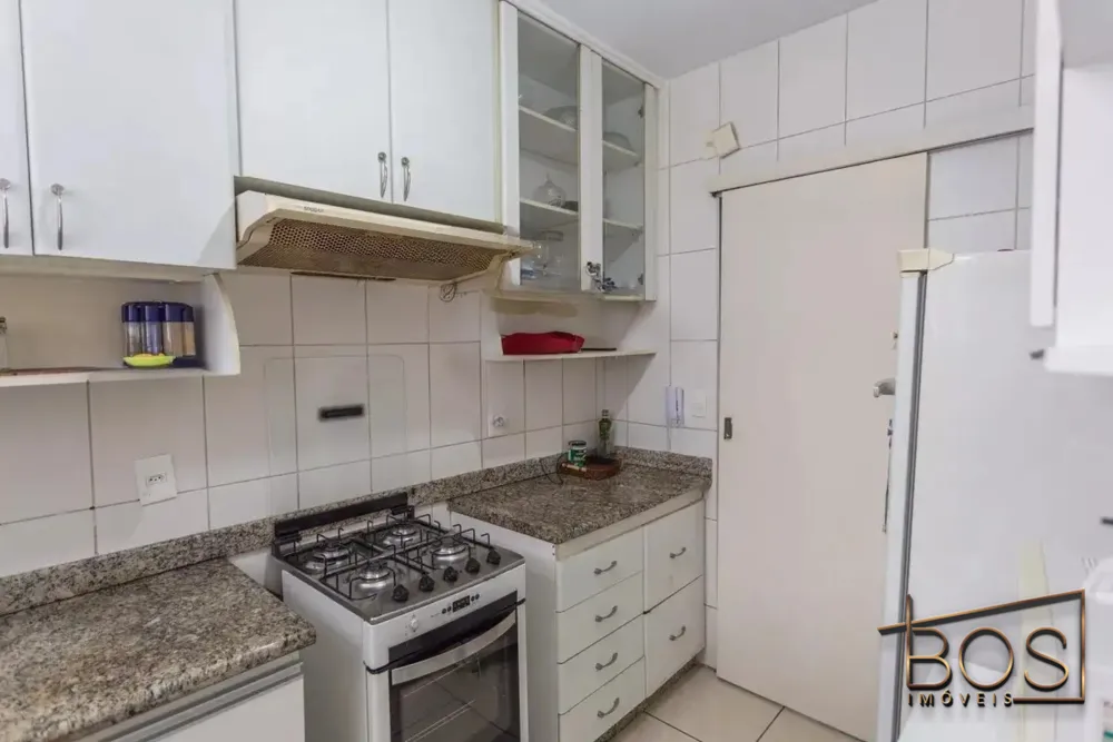 Apartamento, 3 quartos, 120 m² - Foto 8