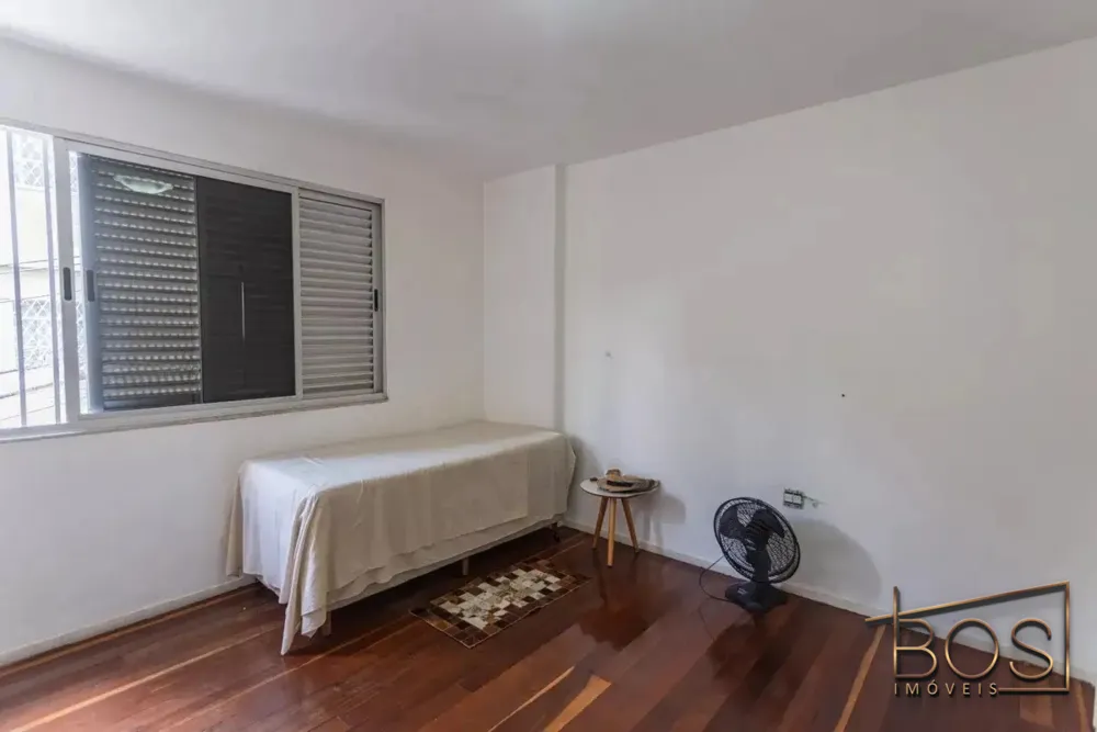 Apartamento, 3 quartos, 120 m² - Foto 4