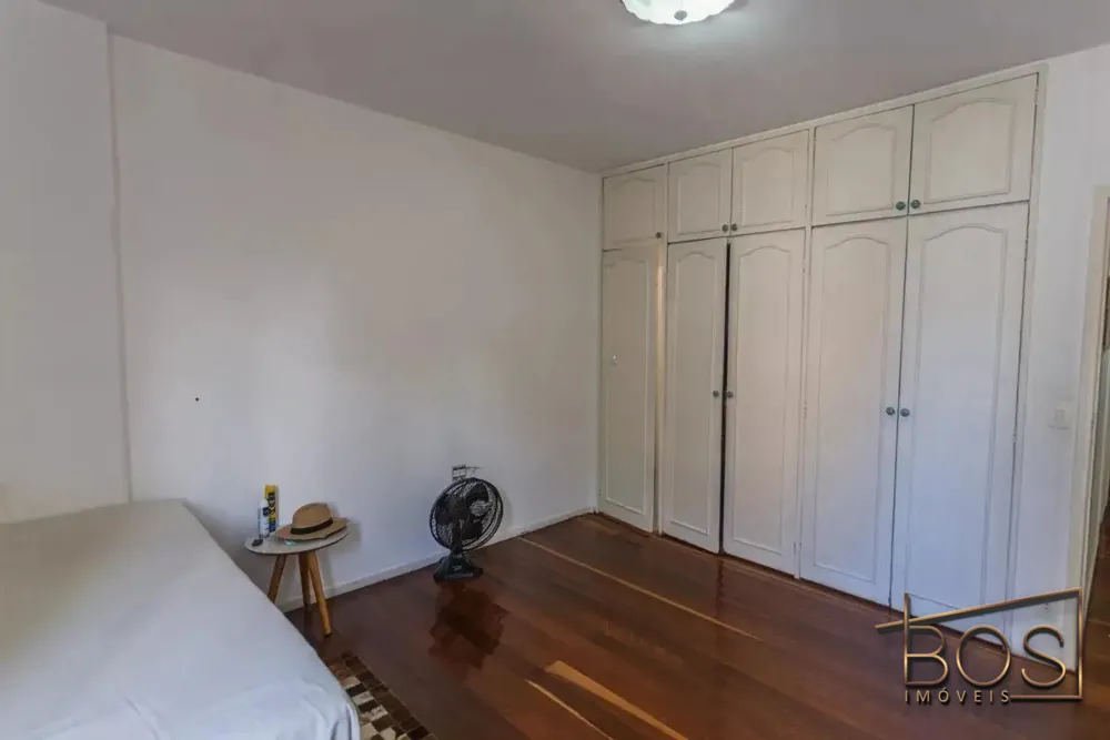 Apartamento, 3 quartos, 120 m² - Foto 18