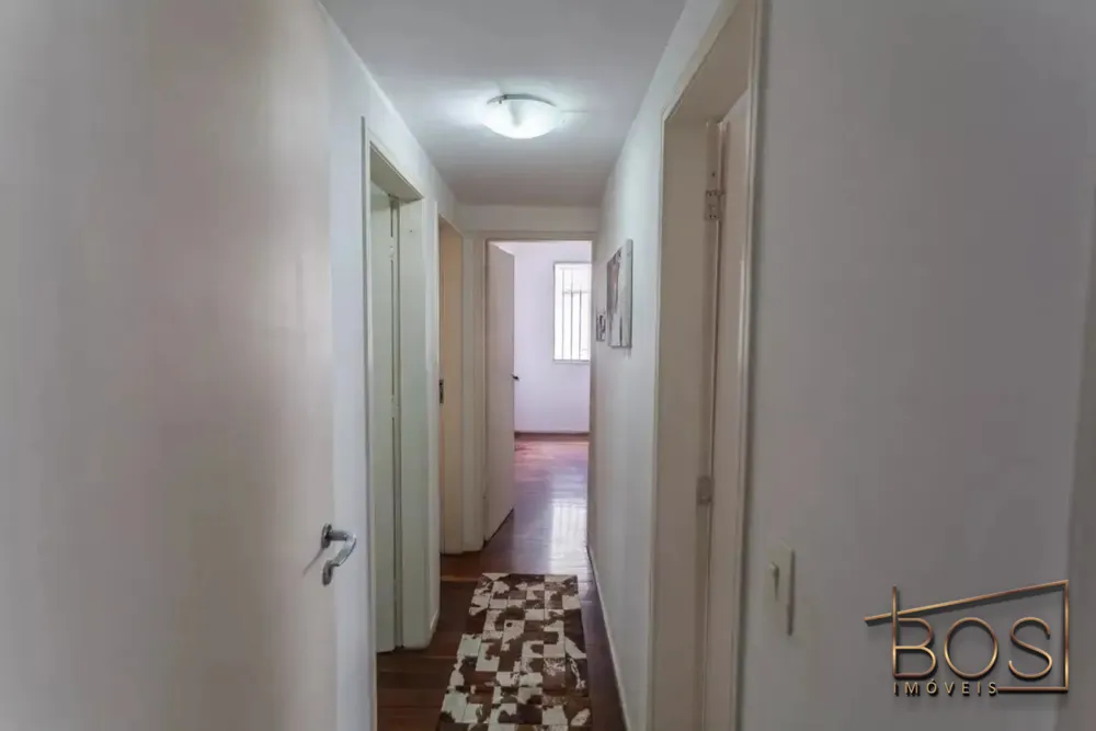 Apartamento, 3 quartos, 120 m² - Foto 5