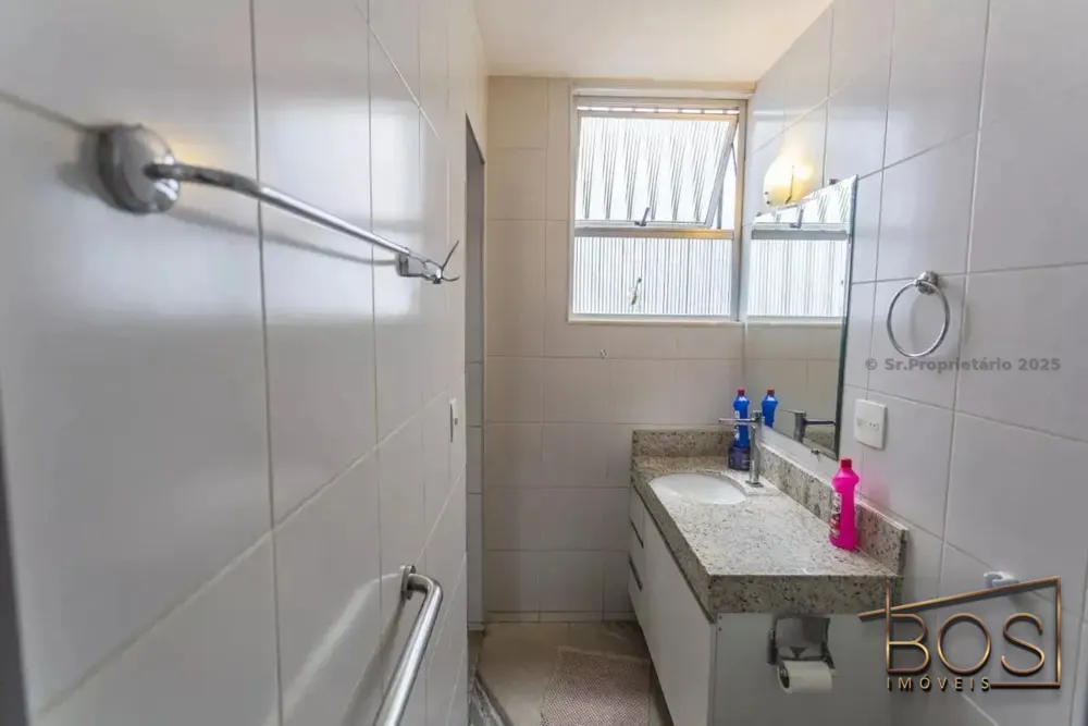 Apartamento, 3 quartos, 120 m² - Foto 3