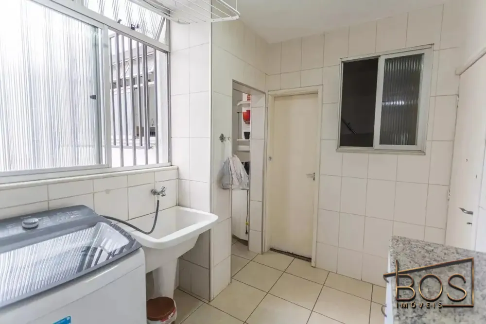 Apartamento, 3 quartos, 120 m² - Foto 7