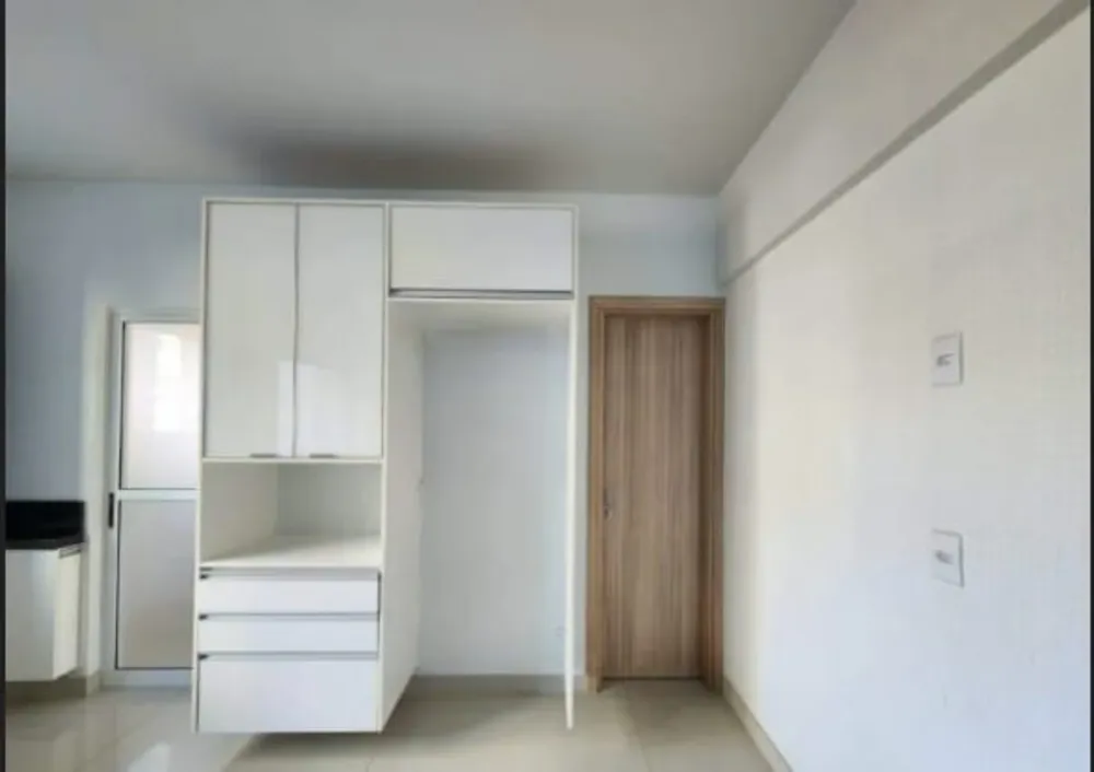 Apartamento, 1 quarto, 64 m² - Foto 2