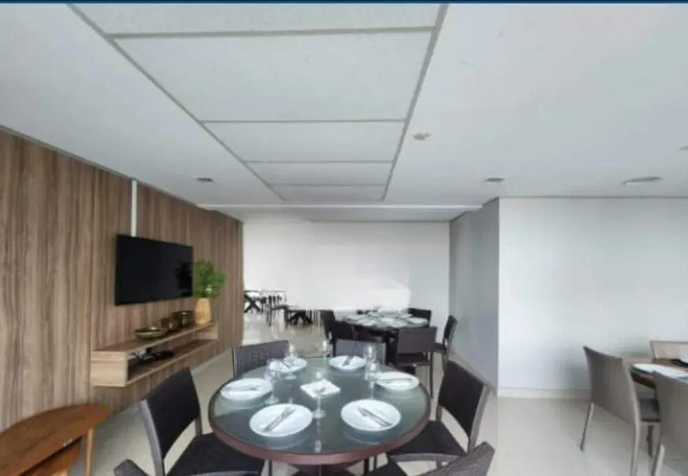 Apartamento, 1 quarto, 64 m² - Foto 8