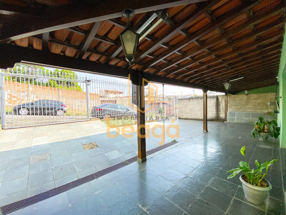 Casa, 3 quartos, 180 m² - Foto 2