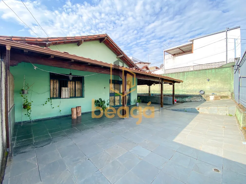 Casa, 3 quartos, 180 m² - Foto 3