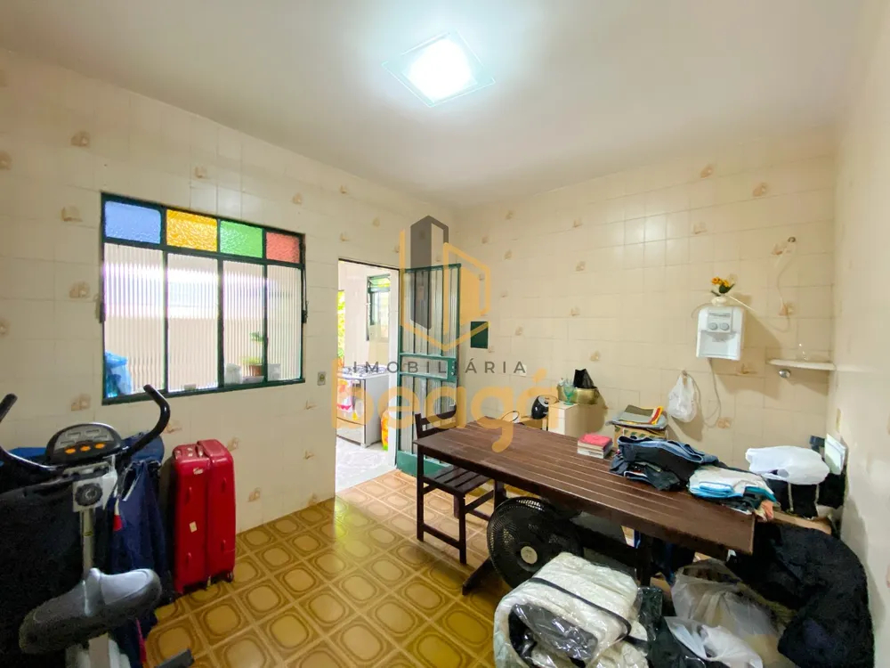 Casa, 3 quartos, 180 m² - Foto 8