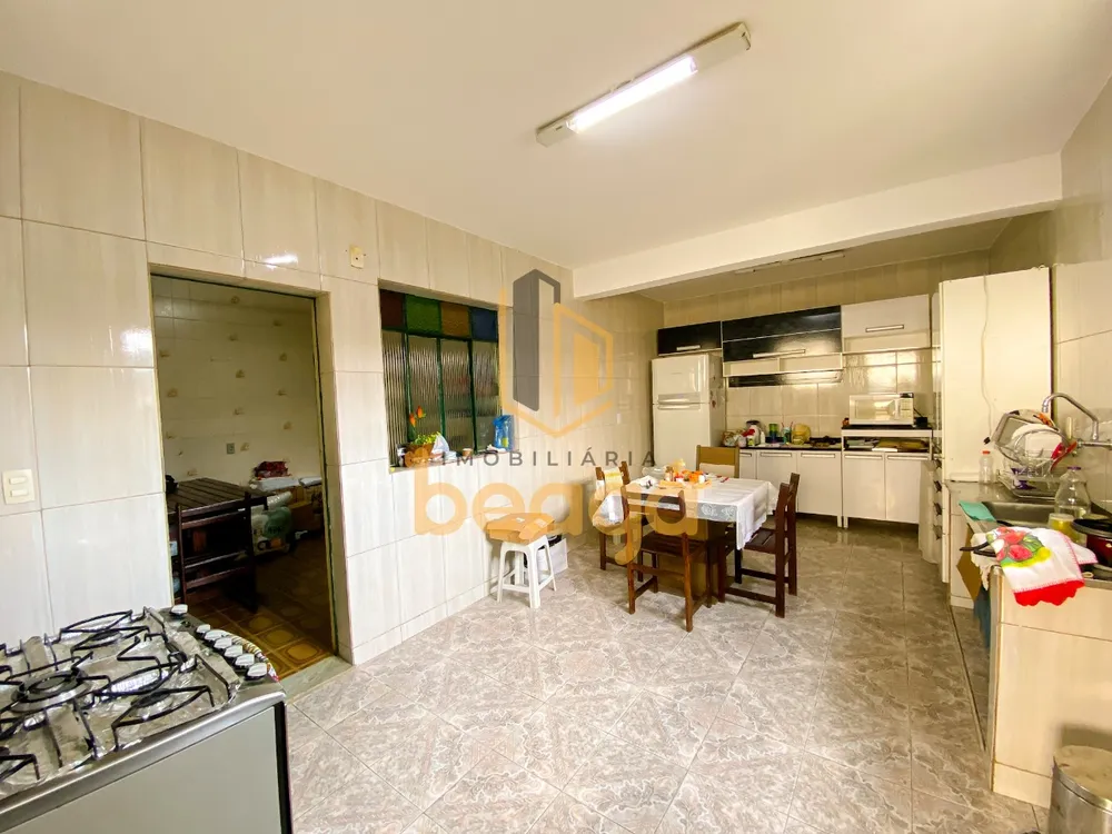 Casa, 3 quartos, 180 m² - Foto 7