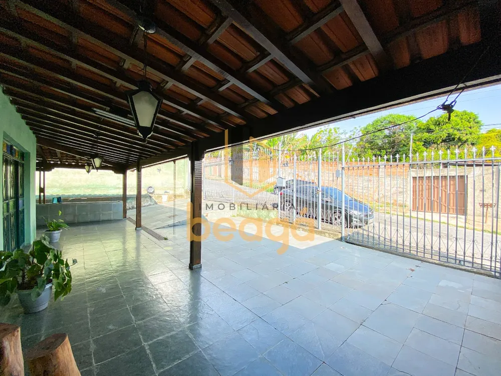 Casa, 3 quartos, 180 m² - Foto 25