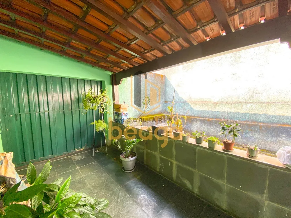 Casa, 3 quartos, 180 m² - Foto 23