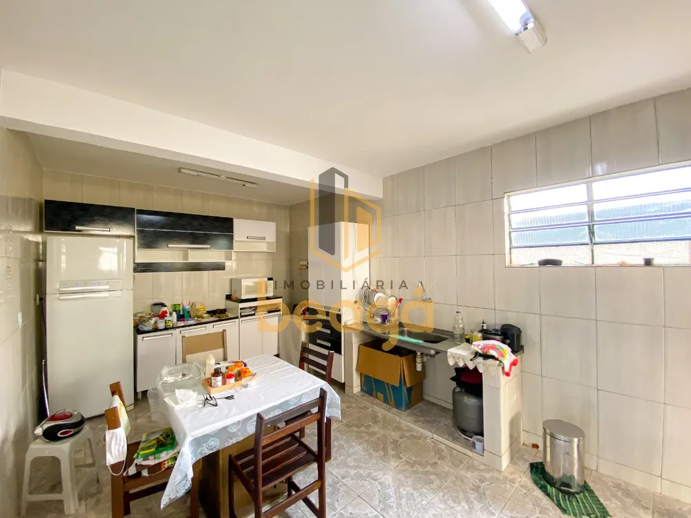 Casa, 3 quartos, 180 m² - Foto 6